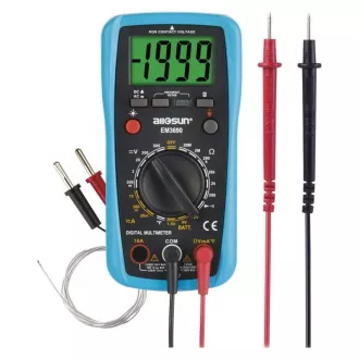 Multimeter Emos MD-410
