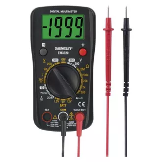 Multimeter Emos MD-310