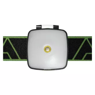 Emos LED čelna svetilka za polnjenje P3535, 110 lm, CREE LED   4× SMD