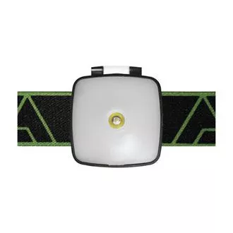 Emos LED čelna svetilka za polnjenje P3535, 110 lm, CREE LED   4× SMD