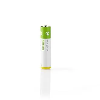Nedis BAAKLR0348BX – Alkalna baterija AAA | 1,5 V | 48 kosov | Škatla Nedis BAAKLR0348BX – Alkalna baterija AAA | 1,5 V | 48 kosov | Škatla