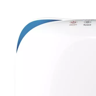 Nedis AIPU200CWT - Čistilec zraka | 25 m2 | 35-54 dB | Kazalnik kakovosti zraka Nedis AIPU200CWT - Čistilec zraka | 25 m2 | 35-54 dB | Kazalnik kakovosti zraka