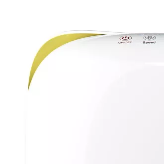 Nedis AIPU200CWT - Čistilec zraka | 25 m2 | 35-54 dB | Kazalnik kakovosti zraka Nedis AIPU200CWT - Čistilec zraka | 25 m2 | 35-54 dB | Kazalnik kakovosti zraka