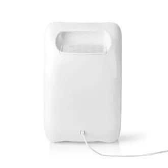 Nedis AIPU200CWT - Čistilec zraka | 25 m2 | 35-54 dB | Kazalnik kakovosti zraka Nedis AIPU200CWT - Čistilec zraka | 25 m2 | 35-54 dB | Kazalnik kakovosti zraka