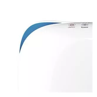 Nedis AIPU200CWT - Čistilec zraka | 25 m2 | 35-54 dB | Kazalnik kakovosti zraka Nedis AIPU200CWT - Čistilec zraka | 25 m2 | 35-54 dB | Kazalnik kakovosti zraka