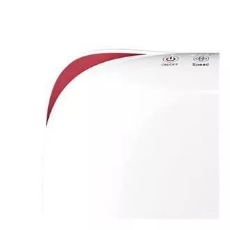 Nedis AIPU200CWT - Čistilec zraka | 25 m2 | 35-54 dB | Kazalnik kakovosti zraka Nedis AIPU200CWT - Čistilec zraka | 25 m2 | 35-54 dB | Kazalnik kakovosti zraka