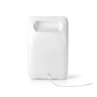 Nedis AIPU200CWT - Čistilec zraka | 25 m2 | 35-54 dB | Kazalnik kakovosti zraka Nedis AIPU200CWT - Čistilec zraka | 25 m2 | 35-54 dB | Kazalnik kakovosti zraka