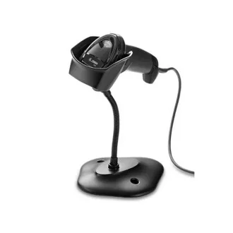 Čitalnik Zebra/Motorola DS2208, 2D, kabel USB, stojalo, USB-HID