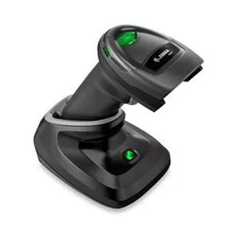 Čitalnik Zebra/Motorola DS2278, 2D KIT, brezžični, USB (USB-HID), stojalo