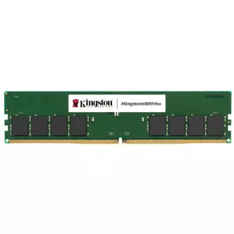 KINGSTON 32GB 5600MT/s DDR5 CL40 SODIMM FURY Impact PnP KINGSTON 32GB 5600MT/s DDR5 CL40 SODIMM FURY Impact PnP