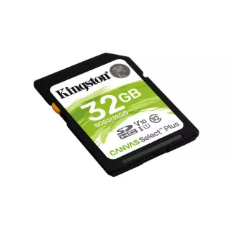 KINGSTON 8GB SDHC Industrial -40C do 85C C10 UHS-I U3 V30 A1 pSLC