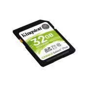 KINGSTON 64 GB SDHC Industrial -40C do 85C C10 UHS-I U3 V30 A1 pSLC