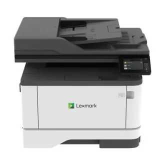 Lexmark MX431adn mono laser, 40 strani na minuto, obojestranski tisk, omrežni Lexmark MX431adn mono laser, 40 strani na minuto, obojestranski tisk, omrežni