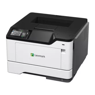 Lexmark MS531dw mono laser, 44 strani na minuto, obojestranski tisk, omrežje, wifi Lexmark MS531dw mono laser, 44 strani na minuto, obojestranski tisk, omrežje, wifi