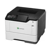 Lexmark MS631dw mono laser, 47 strani na minuto, obojestranski tisk, omrežje, wifi