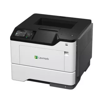 Lexmark MS631dw mono laser, 47 strani na minuto, obojestranski tisk, omrežje, wifi