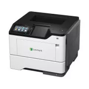Lexmark MS632dwe mono laser, 47 strani na minuto, obojestranski tisk, omrežje, wifi