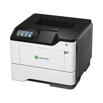 Lexmark MS632dwe mono laser, 47 strani na minuto, obojestranski tisk, omrežje, wifi