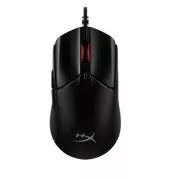 Gaming miška HyperX Pulsefire Haste 2 (črna)