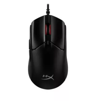 Gaming miška HyperX Pulsefire Haste 2 (črna)