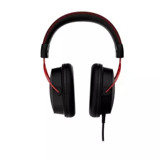 HP HyperX Cloud Jet brezžične gaming slušalke črne barve