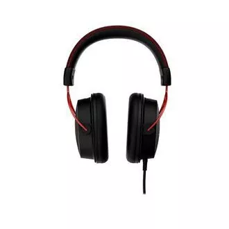 HP HyperX Cloud Jet brezžične gaming slušalke črne barve