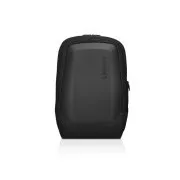 Lenovo Nahrbtnik CONS Legion Armored II 17" (črn)