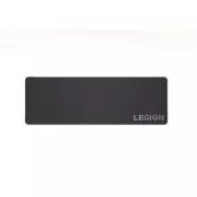 Podloga za miško Lenovo CONS Gaming Legion XL Cloth (črna)