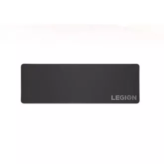 Podloga za miško Lenovo CONS Gaming Legion XL Cloth (črna)