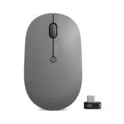 Lenovo CONS Brezžična miška za več naprav GO (siva)