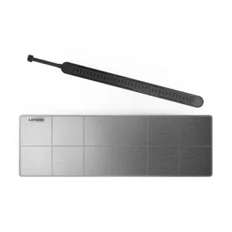 Lenovo Adapter CONS 65W "GO" komplet za brezžično polnjenje USB-C Lenovo Adapter CONS 65W "GO" komplet za brezžično polnjenje USB-C