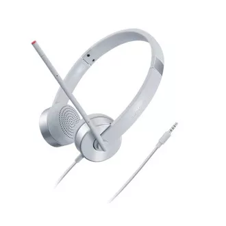 Slušalke Lenovo CONS 100 Stereo analogne
