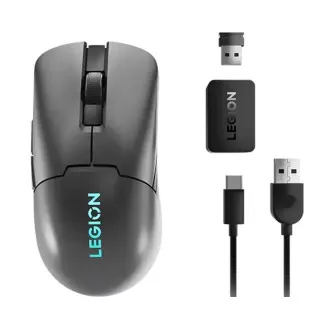 Lenovo Legion M600s Qi brezžična igralna miška