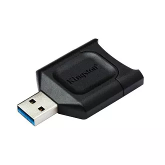 KINGSTON MobileLite Plus SD bralnik