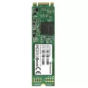TRANSCEND MTS800 128GB SSD M.2 2280, SATA III (MLC)