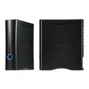 TRANSCEND 8TB StoreJet 35T3, 3,5