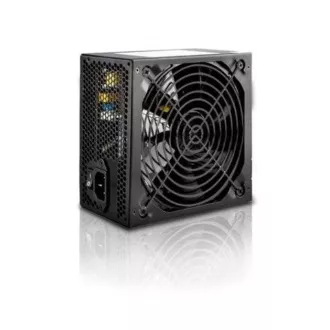 Napajalnik Crono 600W 85  , 14cm ventilator, Active PFC, Gen.2