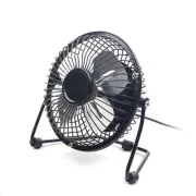 Ventilator GEMBIRD USB NF-03