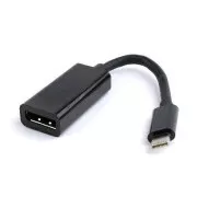 GEMBIRD CABLEXPERT Adapterski kabel USB-C za DisplayPort