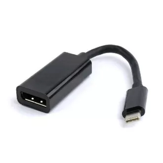 GEMBIRD CABLEXPERT Adapterski kabel USB-C za DisplayPort