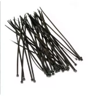 GEMBIRD CABLEXPERT Kabelska kravata 250 x 3,6 mm, pakiranje po 100 kosov