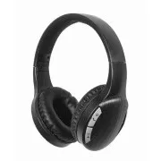 Slušalke Gembird BTHS-01, mikrofon, Bluetooth, črne