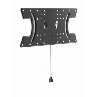 GEMBIRD držalo za TV WM-65F-03, 32"-65" (30kg)