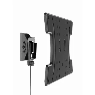 Držalo za TV GEMBIRD WM-65T-02, 32"-65" (30kg), nagibno