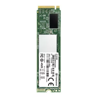 TRANSCEND MTE220S 512GB M.2 2280 SSD, PCIe Gen3 x4 NVMe 1.3 (3D TLC), 3500 MB/s R, 2500 MB/s W TRANSCEND MTE220S 512GB M.2 2280 SSD, PCIe Gen3 x4 NVMe 1.3 (3D TLC), 3500 MB/s R, 2500 MB/s W
