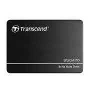 TRANSCEND SSD470K-I 1TB industrijski (3K P/E) SSD 2,5