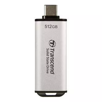 Transcend ESD300S 2TB, zunanji SSD, USB 10Gb/s, tip C