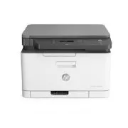 HP Color Laser MFP 178NW (A4,18/4 strani na minuto, USB 2.0, Ethernet, Wi-Fi, tiskanje/skeniranje/kopiranje)