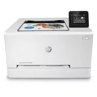 HP Color LaserJet Pro M255dw (A4, 21/12 strani na minuto, USB, Ethernet, Wi-Fi, obojestranski tisk) HP Color LaserJet Pro M255dw (A4, 21/12 strani na minuto, USB, Ethernet, Wi-Fi, obojestranski tisk)