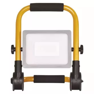 Emos LED reflektor prenosni 31W nevtralno bele barve, IP44, 2800 lm